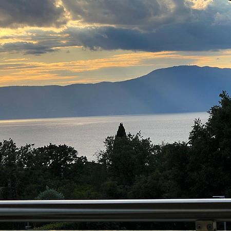 Apartman Sven Малинска Экстерьер фото